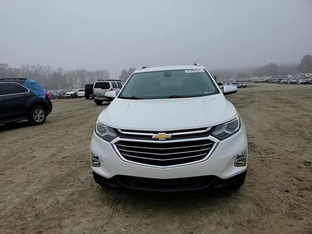 2018 Chevrolet Equinox - Image 12