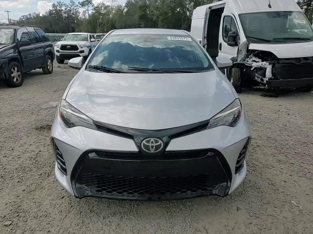2017 Toyota Corolla - Image 11