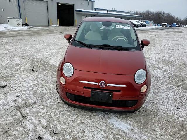 2013 Fiat 500 - Image 13