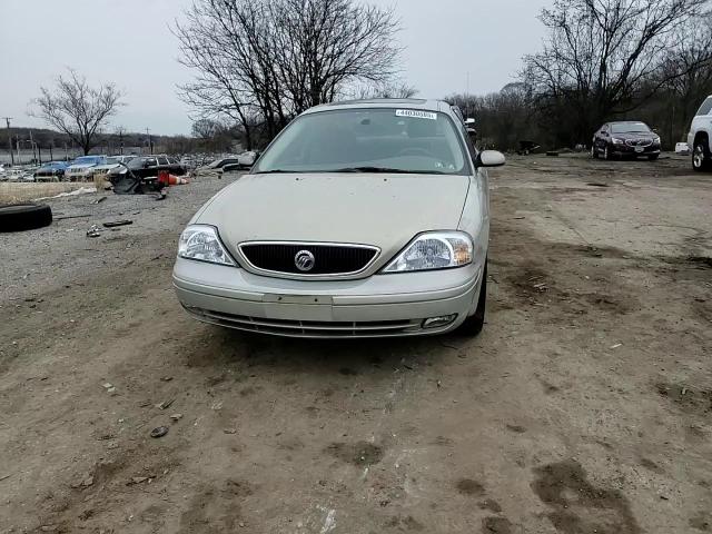 2003 Mercury Sable - Image 11