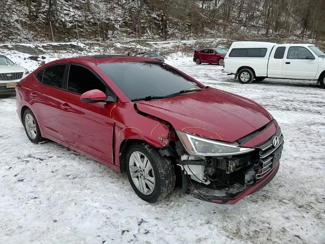 2020 Hyundai Elantra - Image 10