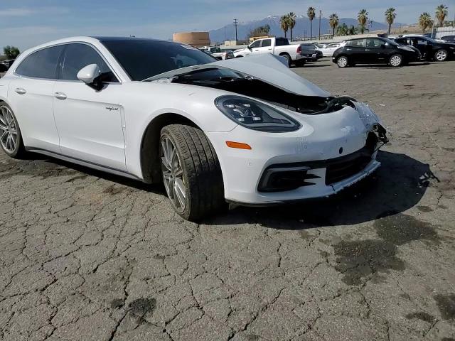 2018 Porsche Panamera 4 Sport Turismo E-Hybrid VIN: WP0CE2A70JL148560 Lot: 44025645