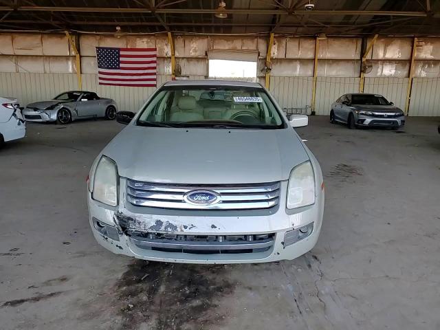 2008 Ford Fusion - Image 10