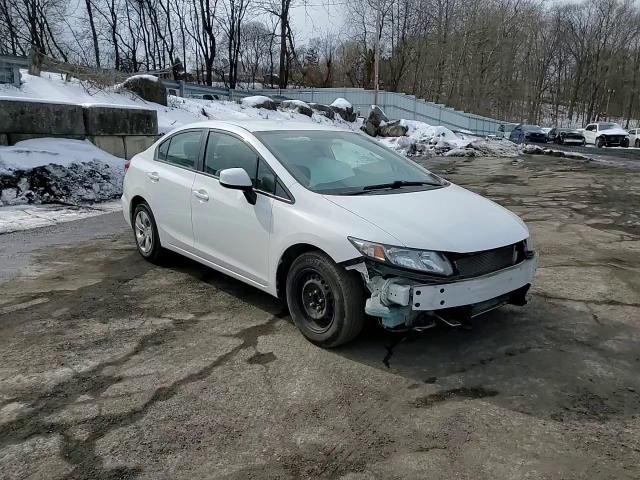2013 Honda Civic - Image 11