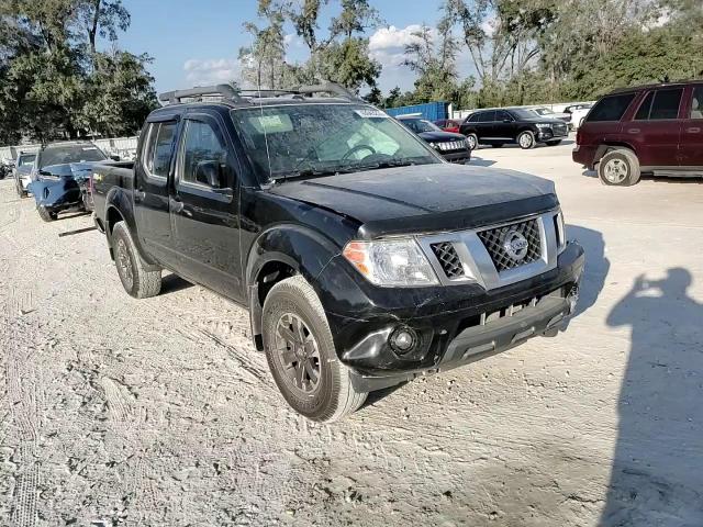 2019 Nissan Navara (Frontier) - Image 10