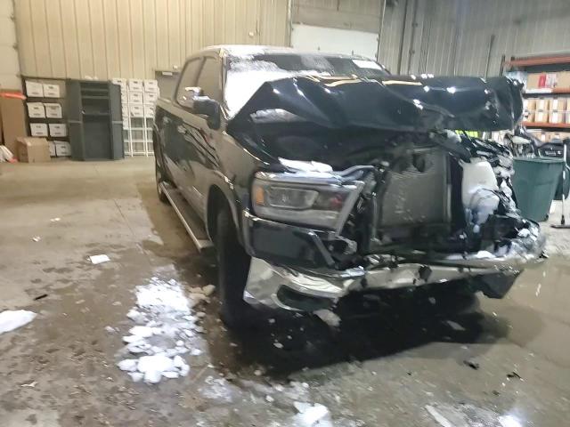 2022 RAM 1500 - Image 11