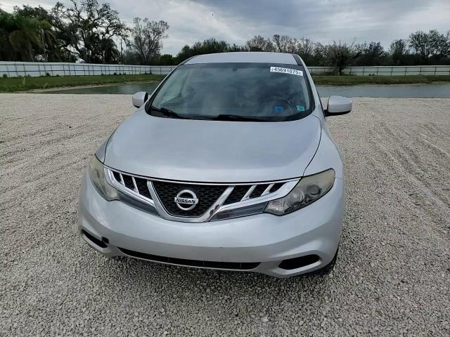 2014 Nissan Murano - Image 11