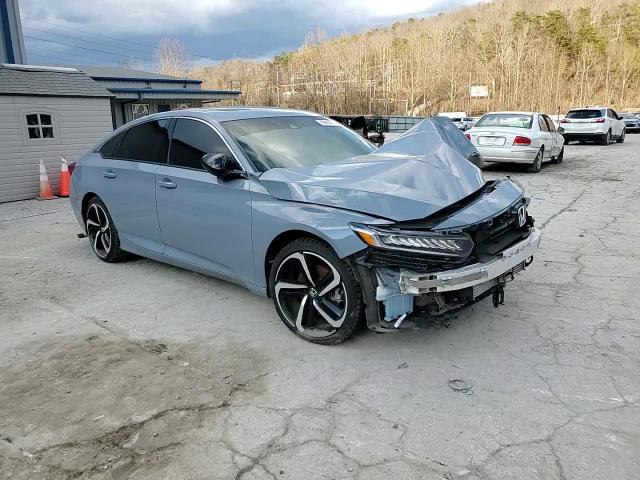2022 Honda Accord - Image 11