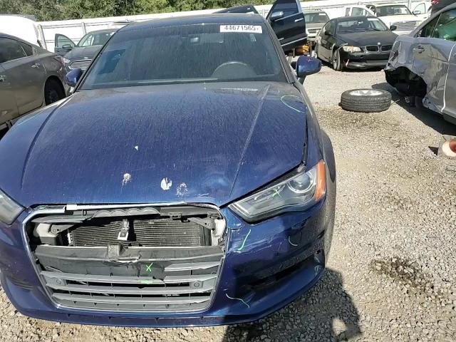 2016 Audi A3 - Image 10