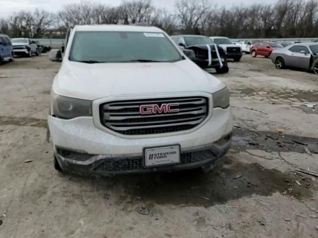 2018 GMC Acadia - Image 11