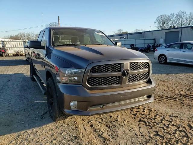 2018 RAM 1500 - Image 11
