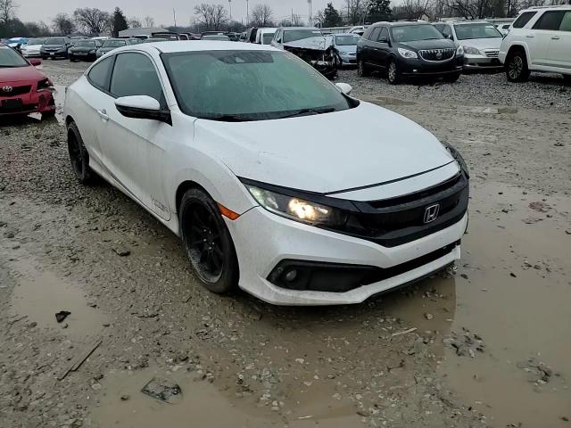 2019 Honda Civic - Image 11