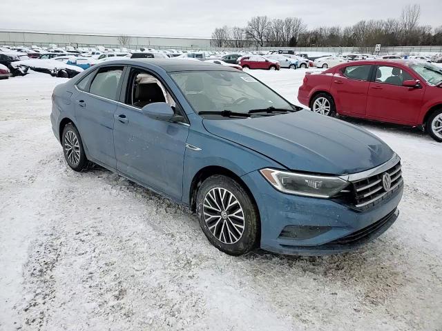 2019 Volkswagen Jetta - Image 11