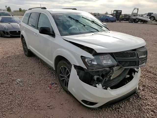 2018 Dodge Journey - Image 11