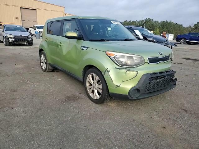 2015 Kia Soul - Image 11