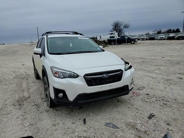 2018 Subaru XV - Image 11