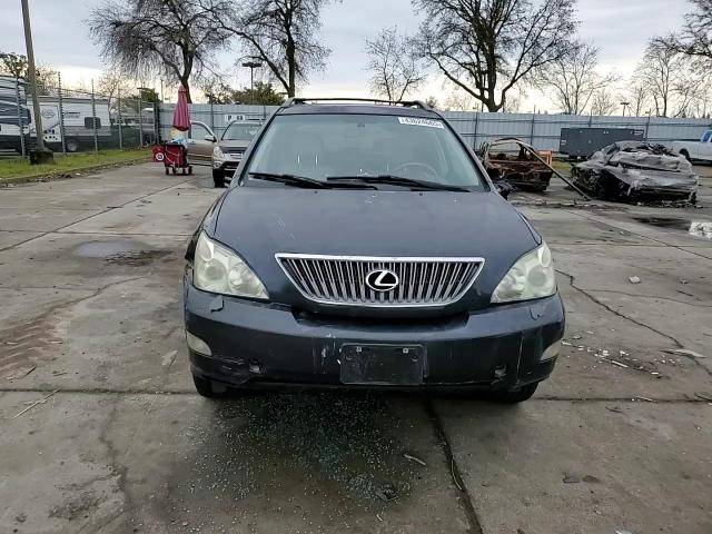 2007 Lexus RX - Image 12