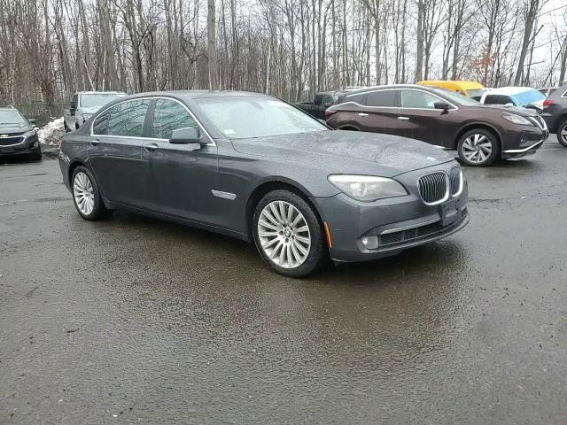 2011 BMW 7er - Image 11