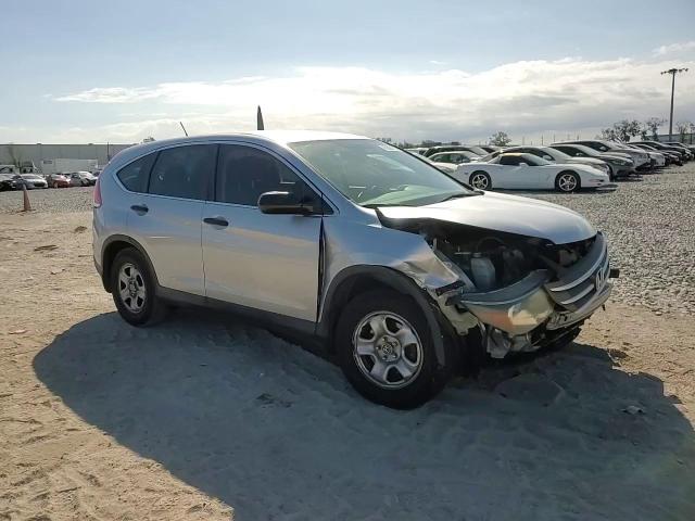 2014 Honda CR-V - Image 16
