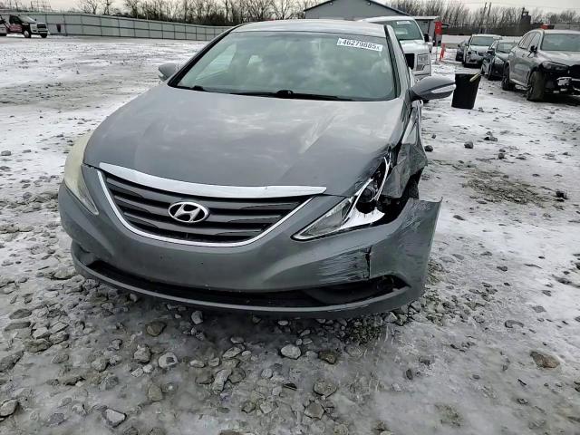 2014 Hyundai Sonata - Image 11