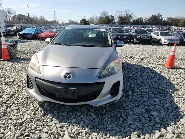 2012 Mazda 3 - Image 10