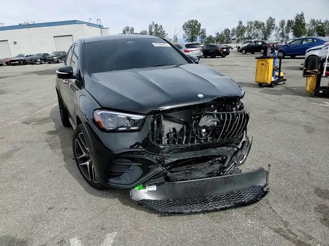 2024 Mercedes-Benz GLE - Image 10