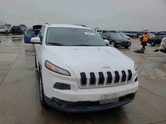 2015 Jeep Grand Cherokee - Image 14