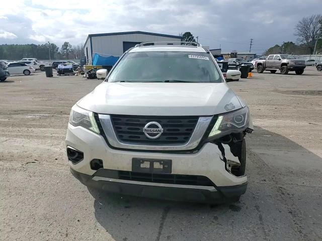 2017 Nissan Pathfinder - Image 11