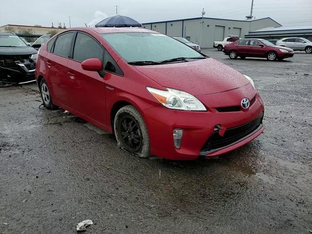 2014 Toyota Prius - Image 11