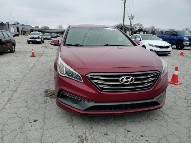 2015 Hyundai Sonata - Image 11