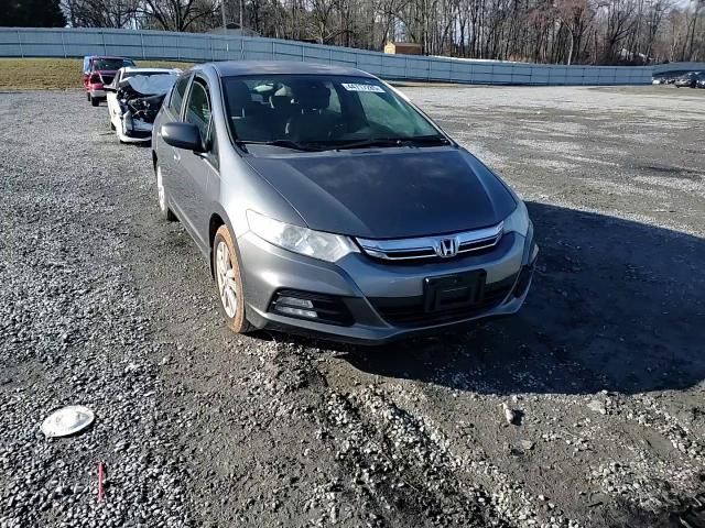 2012 Honda Insight - Image 11