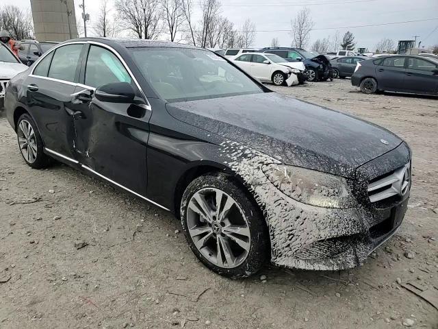 2018 Mercedes-Benz C-klasse - Image 11
