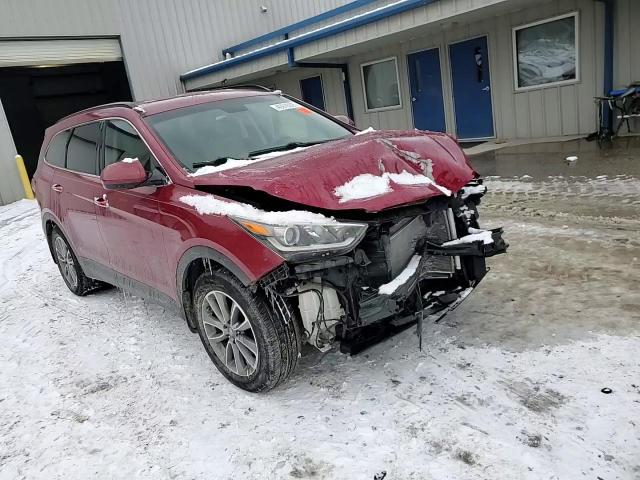 2018 Hyundai Santa Fe - Image 11