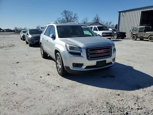 2015 GMC Acadia - Image 12