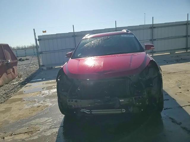 2014 Chevrolet Traverse - Image 14