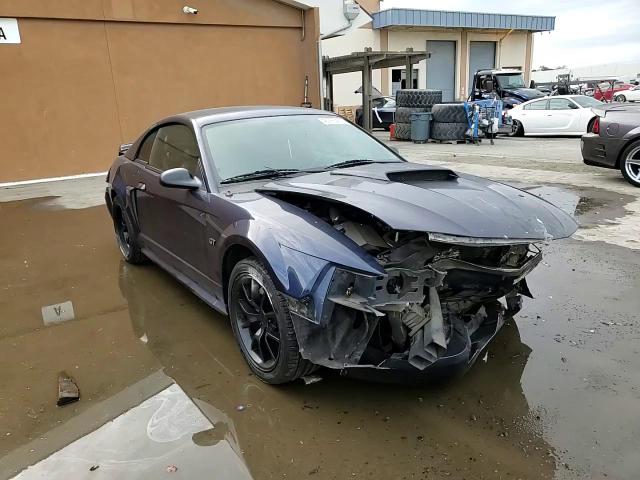 2002 Ford Mustang - Image 11
