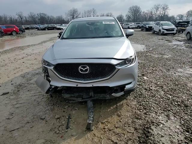 2018 Mazda CX-5 - Image 11