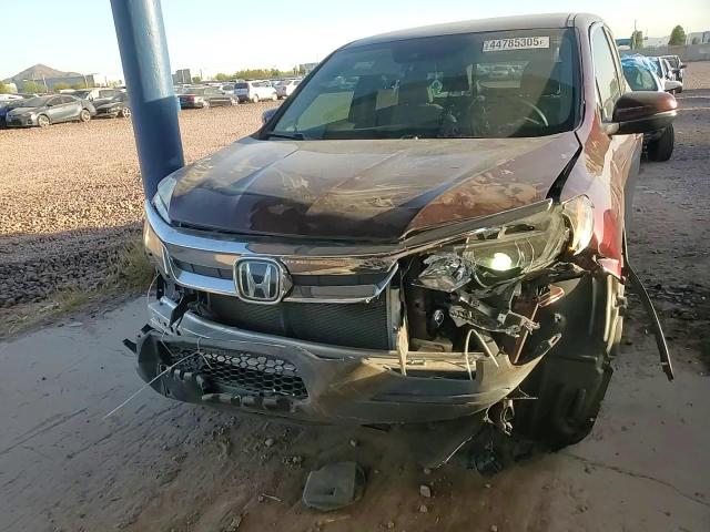 2021 Honda Pilot - Image 12