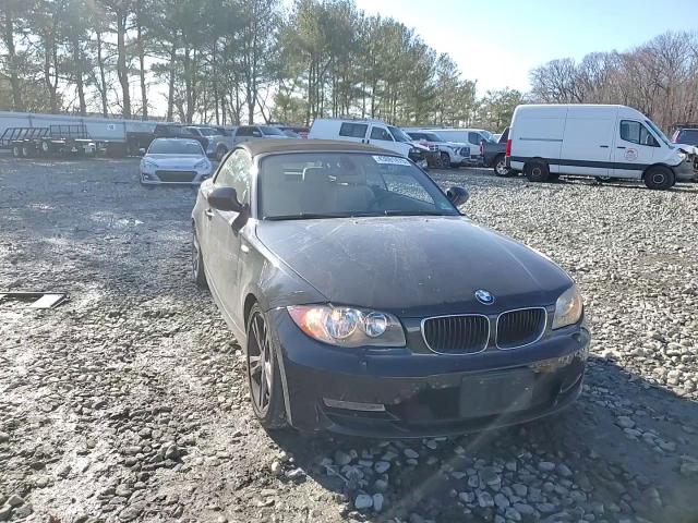 2011 BMW 1er - Image 10
