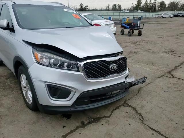2018 Kia Sorento - Image 11