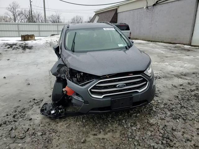 2020 Ford EcoSport - Image 12