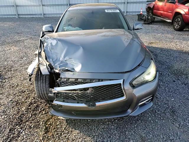 2014 Infiniti Q50 - Image 15