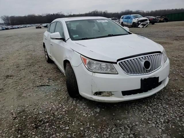 2011 Buick LaCrosse - Image 11