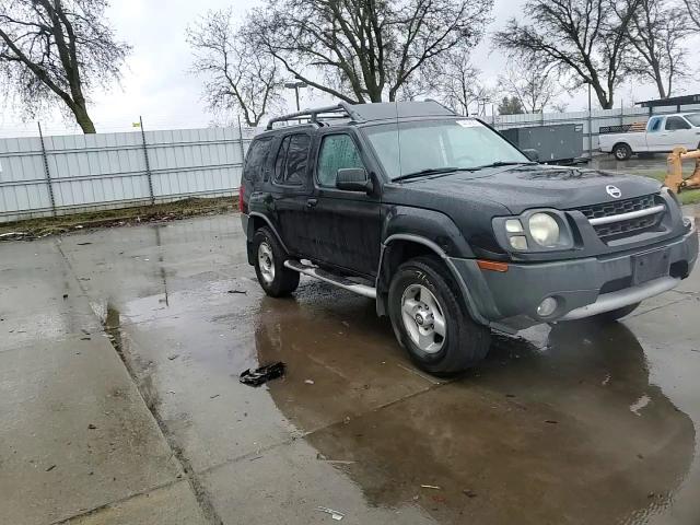 2002 Nissan XTerra - Image 11