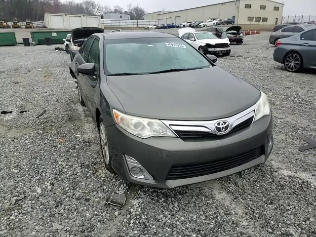2014 Toyota Camry - Image 11