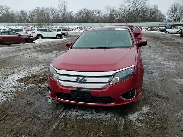 2011 Ford Fusion - Image 11