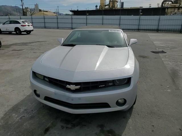 2012 Chevrolet Camaro - Image 11