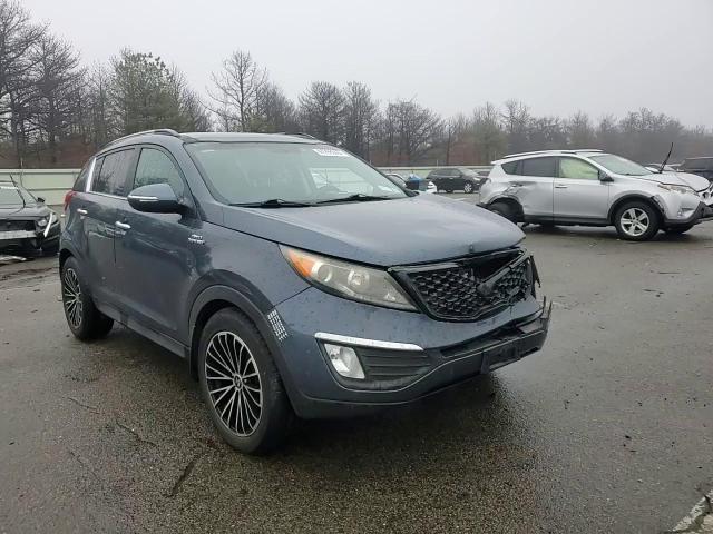 2012 Kia Sportage - Image 12