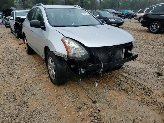 2015 Nissan Rogue - Image 11