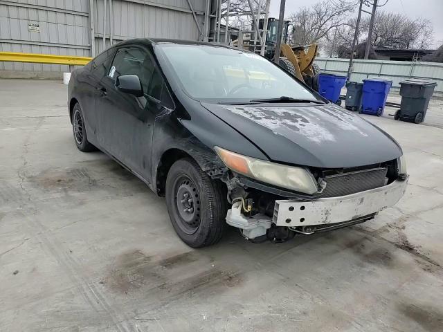 2012 Honda Civic - Image 11